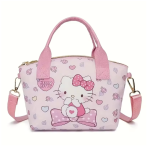Sac pique-nique hello kitty isotherme goûter